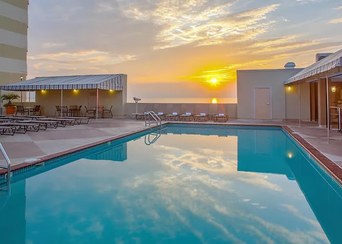 Dog friendly hotels Beach Quarters