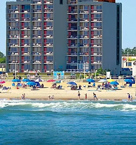 Breakers Resort Inn